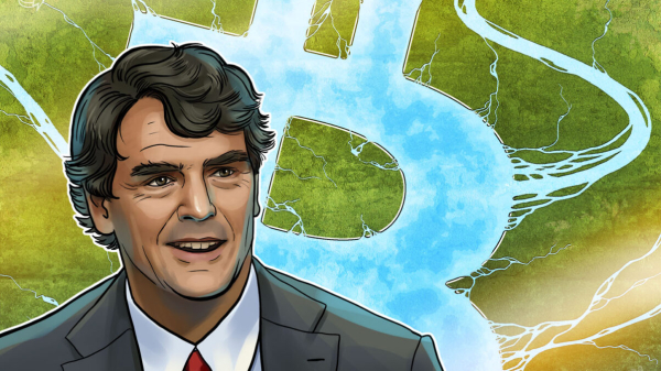 Тим Дрейпер: Макроэкономические факторы разрушат четырехлетний цикл BTC