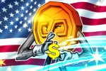 Правительство США подталкивает стаблеки, чтобы увеличить доллар США: Sygnum