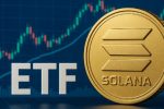 В США официально стартовали торги первым спотовым Solana Staking ETF