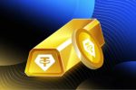 250 000 токенов Tether Gold обеспечены 7,66 тоннами золота