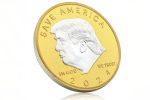 Мемкоин Трампа принёс криптобиржам $172 млн