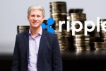 Сооснователь Ripple перевёл крупную сумму XRP — $175 млн за неделю