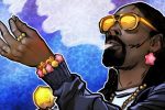 Проданный Snoop Dogg Telegram NFT Drop генерирует 12 миллионов долларов