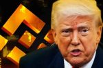 Чжао пригрозил подать в суд на Binance за статью о связях биржи с Трампом