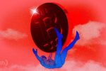 Биткоин может упасть в ближайшее время и вот почему