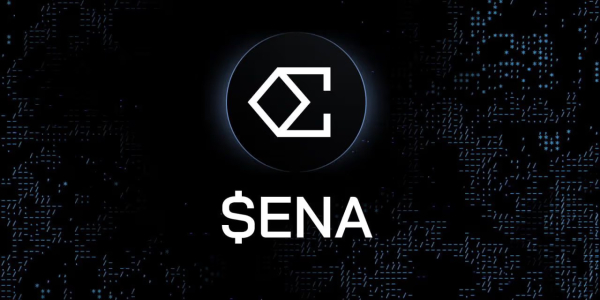 Цена ENA взлетела на 19% после новости о листинге на Upbit