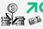 Курс биткоина обновил исторический рекорд, поднявшись выше $112 тыс.