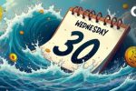 Рынки готовятся к волатильности 30 июля на фоне публикации данных ФРС и мировых данных