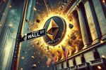 Том Ли прогнозирует 30 000 долларов Ethereum, когда начинается безумие казначейства