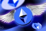 Ethereum обгоняет биткоин. Что происходит с ETH