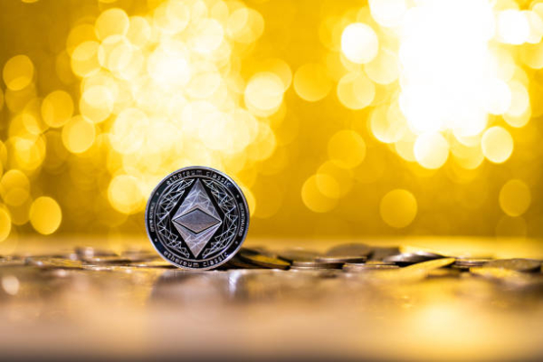 Цена Ethereum нацелена на 3000 долларов, так как аналитик называет это «пудром»