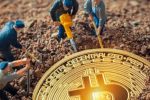 Соло-майнер получил $350 000 за добычу блока биткоина