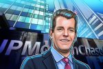 Тайлер Винкльвосс: JPMorgan заблокировал Близнецы после моей критики