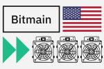 Bitmain начнет выпуск майнинг-устройств в США. Зачем это лидеру рынка