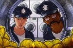 Криптовалюта взломанной всплеск: 3 млрд долларов отмывались быстрее, чем когда -либо.
