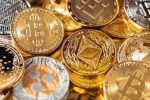Сезон альткоинов может продолжиться, поскольку доминирование биткоина падает, а Ethereum опережает биткоин
