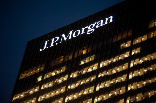JPMorgan рассматривает запуск криптозалогового кредитования