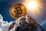 Биткоин и крипторынок остаются в стагнации несмотря на переговоры США и Китая