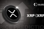 Прогноз цены XRP (XRP) на 6 июля 2025 года: сможет ли XRP преодолеть недельный нисходящий тренд?