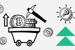 Новак поручил проработать усиление ответственности за незаконный майнинг