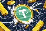 Плотная камера Tether Gold (XAUT) взлетает, когда золото достигает рекордных максимумов в 2025 году
