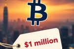 Эксперт предупреждает, истинная стоимость Биткоина выше 110 000 долл. США.