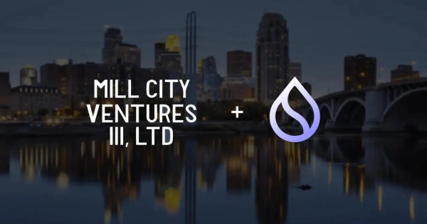 Mill City привлекает $450 млн для корпоративного трежери Sui