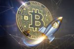 Биткоин установил рекорд месячного закрытия выше $107 тыс