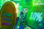 Defi Development приближается к 1 млн. Солана в казначействе