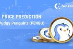 Прогноз цен на акции Pudgy Penguins (PENGU) на 27 июля