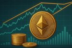 Ethereum Forms Rising Chateld – $2200 поддерживает фокусировку?