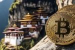 Власти Бутана перевели на криптобиржу Binance биткоины на $23,7 млн