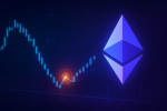 Этот показатель Ethereum назвал дно перед ралли, говорит аналитическая фирма