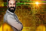 Дэвид Бейли, Трамп и Биткоин -Бум: Внутри ставки на криптовалюту 210K Capital