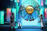 Bank of America Eyes Stablecoins, как стратегия блокчейна обретает форму