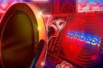 Coinbase утверждает, что немецкий человек неправильный приседание на корточках