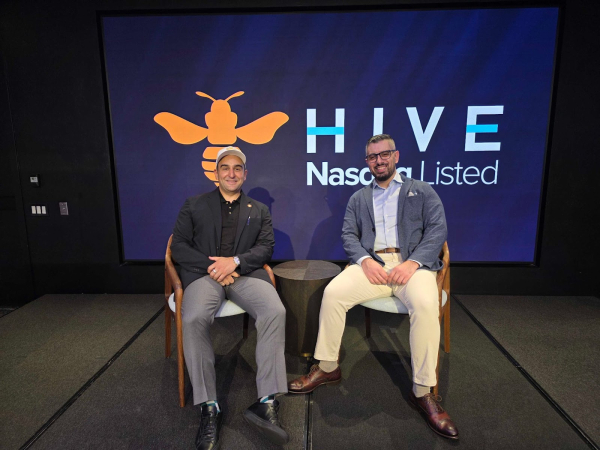 Hive Digital Technologies ускоряет AI Pivot с эксклюзивным расширением $100 млн.