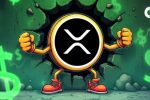 Подтверждён прорыв XRP: ралли к $4,35 уже началось
