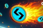 Bitget сожжёт токены BGB на сумму 138 миллионов долларов в рамках мероприятия по сжиганию во втором квартале