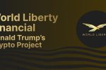 WLFI выходит на рынок: токен Трампа стал торгуемым после успешного голосования