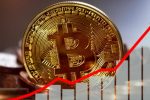 Биткоин пробил $120 000 и вызвал каскад ликвидаций на $812 млн
