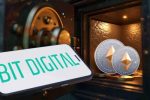 Bit Digital прекращает майнить биткоины и сосредоточится на покупке эфира
