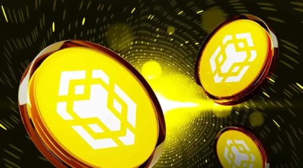 YZi Labs и 10X Capital запускают BNB Treasury Company с прицелом на биржевой листинг в США