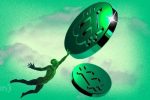 BTC падает, инвесторы забирают деньги из биткоин-ETF
