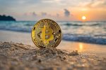 Объемы падают, рынок замирает: биткоин готовится к летней паузе