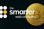 Британская Smarter Web вложила $24,7 млн в биткоин — теперь у неё 773 BTC