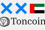 ОАЭ опровергли возможность получения «золотой визы» за стейкинг Toncoin