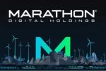 Майнинговая компания MARA отчиталась о снижении добычи биткоинов на 25%