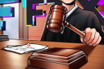 FTX Estate хочет ясности, если он может отправить выплаты в Китай
