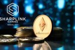 Компания SharpLink Gaming вложила в эфир $258 млн